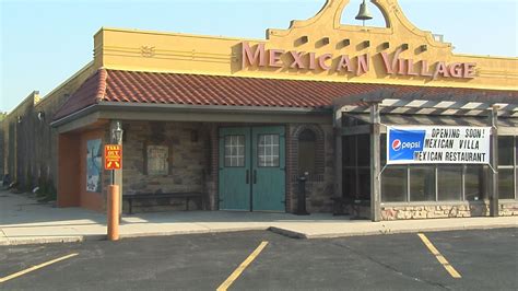 New Mankato Restaurant Is Spin-Off Of Mexican Village - KEYC.com