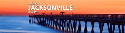 Jacksonville, Florida Cruise Port, 2019, 2020 and 2021 Cruises from ...