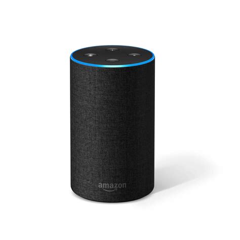 Amazon Alexa Smart Speakers Now Available in Canada - Good e-Reader