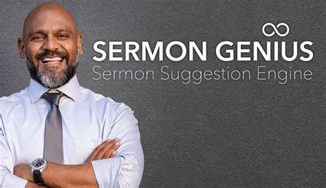 Introducing Sermon Analyzer