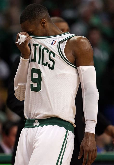 Rajon Rondo Photostream | Boston celtics, Nba basketball teams, Celtic pride