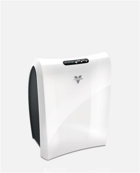 AC350 Air Purifier with True HEPA Filtration - Vornado