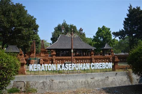 Cirebon, Indonesia ( Kota Udang ) | Transcosmos Indonesia 's Ownd