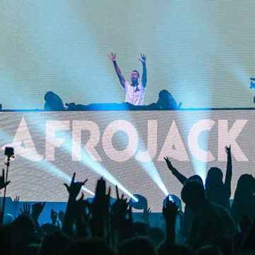 Afrojack Tickets | NYC Concerts 2023/2024