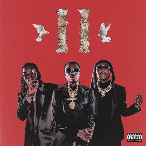 Stir Fry by Migos - Culture II | Migos album cover, Migos albums, Rap ...