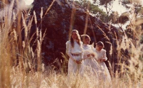 Picnic at Hanging Rock (1975) | Dazed