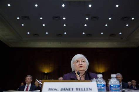 Janet Yellen Quotes. QuotesGram