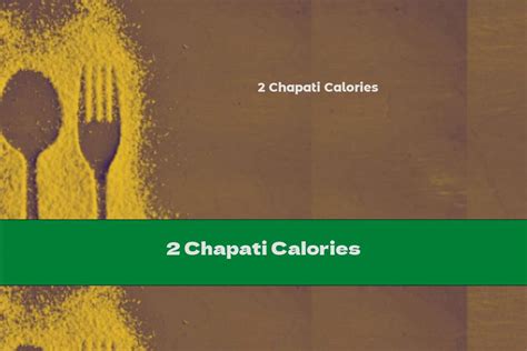 Chapati Topic - This Nutrition