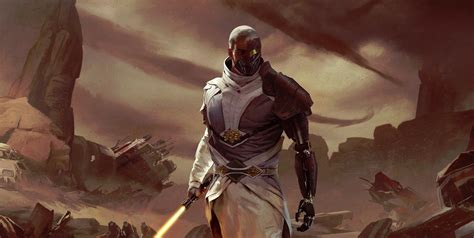 Star Wars: The Old Republic Lore - Pre-Knights of the Fallen Empire ...