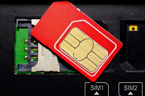 How to Download My SIM Card to a Computer | Techwalla