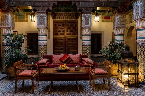 17 Best Riads in Marrakech | Hand-picked Guide 2024