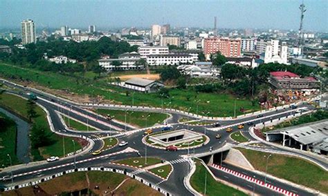 Yaoundé : The Capital City Of Cameroon Archives - Vdio Magazine 2024