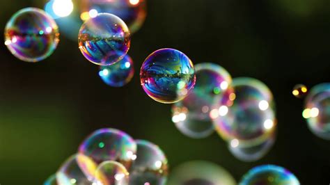 Bubbles Sound Effect - YouTube