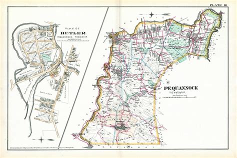 Pequannock in 1887 – Bits of History: Morris & Passaic County NJ