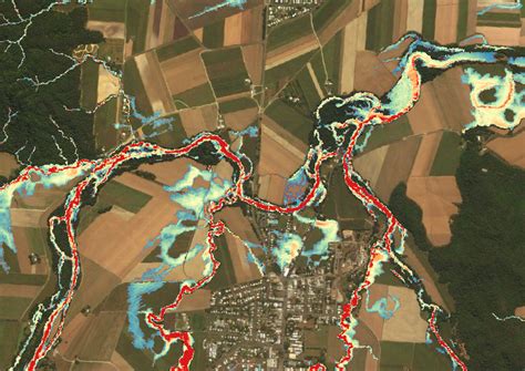 Mossman River Flood Study, QLD - JBP