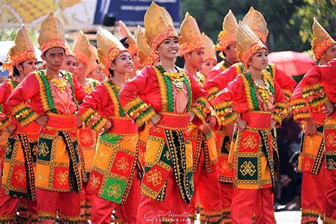 August Festivals in Mindanao You'll Love - Hop 'N Cruise