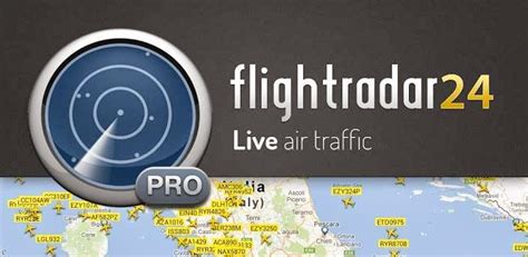 Flightradar24 Pro Apk v5.0 - Apk Degrees