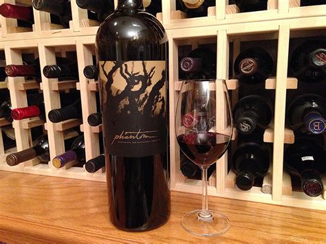 Bogle Phantom Red 2011 – Gus Clemens on Wine