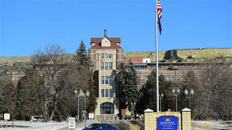 What's in and what's out at Montana State University Billings | Local News | billingsgazette.com