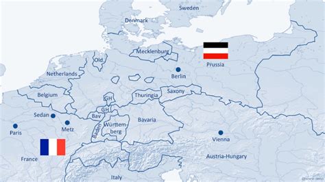 The Franco-Prussian War of 1870-71 | Curious.com