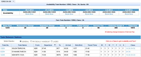 How To Book E-Tickets With IRCTC (Indian Railways) - Full Guide