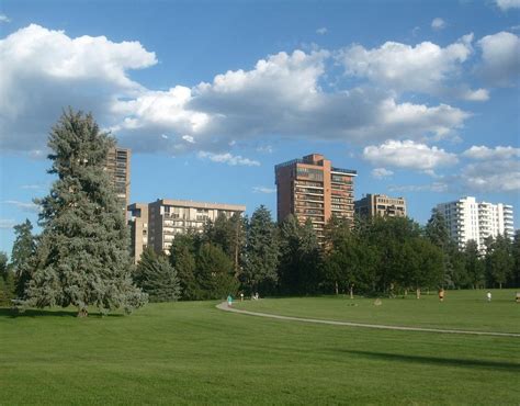 Cheesman Park (Denver) - ATUALIZADO 2022 O que saber antes de ir ...