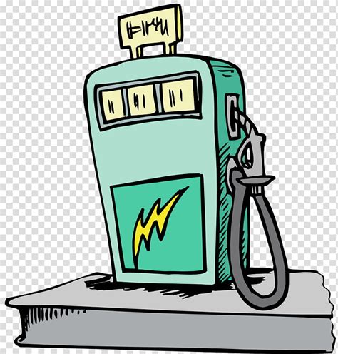 Gas Station Cartoon Drawing Are you looking for gas station design ...