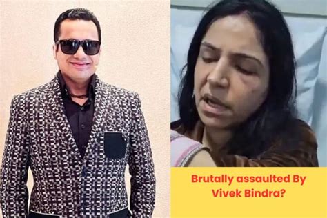 Alleged Vivek Bindra Viral Video And Exposed By Her Wife » All News