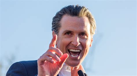 VietPress USA News endorses Lt. Governor GAVIN NEWSOM for New ...