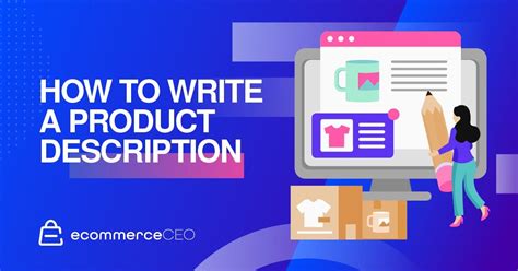 9 Product Description Examples [+Writing Template] to Win Over More ...