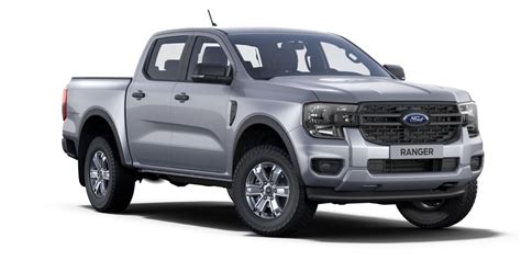 Ranger 2023 | Versiones y Precios de la Pickup | Ford México