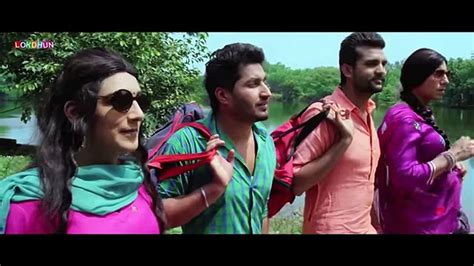 Mr & Mrs 420 Returns - Official Trailer - Jassie Gill, Ranjit Bawa - Rel. 15th Aug - Lokdhun ...