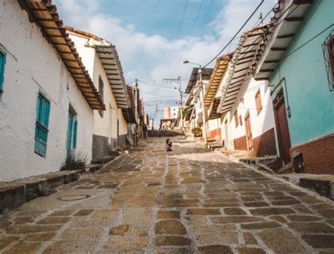 Pueblos in Colombia Archives • Cuppa to Copa Travels