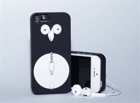 Headphone Mobile Case - IPPINKA