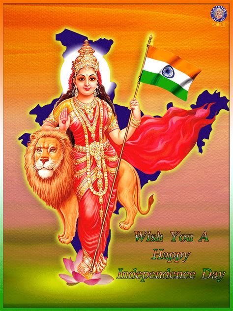 Pin by INDIE KUMARI on Goddess | Happy independence day india, Indian ...