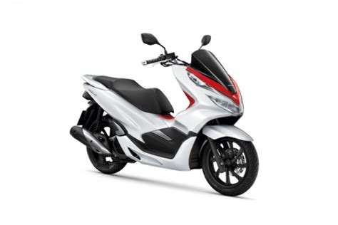 Honda Pcx 250 – newstempo