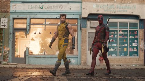 'Deadpool & Wolverine': Everything to know about the upcoming Marvel ...