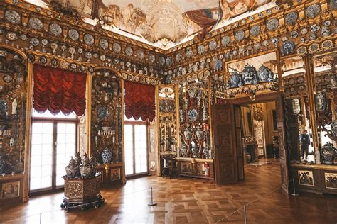 Your Guide to Charlottenburg Palace in Berlin | Tall Girl Big World