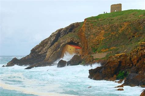 Ermita de Santa Justa (Cantabria) | Favorite places, Magic carpet ...