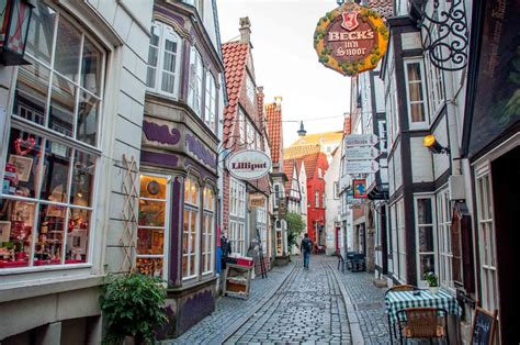 13 Fun Things to do in Bremen, Germany (2020) – Travel Addicts