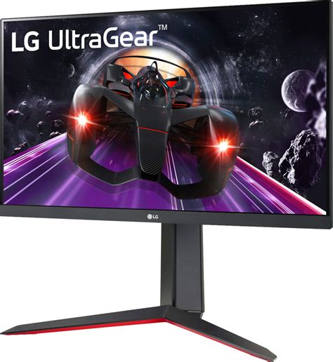 Questions and Answers: LG 24" Full HD Gaming Monitor with FreeSync Premium 24GN650-B.AUS - Best Buy