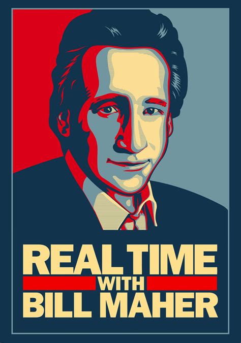 Real Time With Bill Maher | TV fanart | fanart.tv