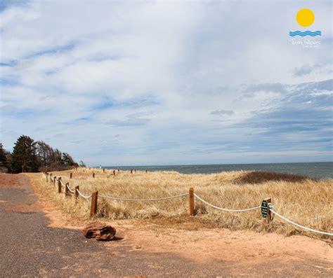 Camping in Central Coastal PEI • Central Coastal Tourism Partnership