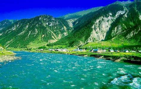 Gurez: The real beauty of Kashmir - Tripoto