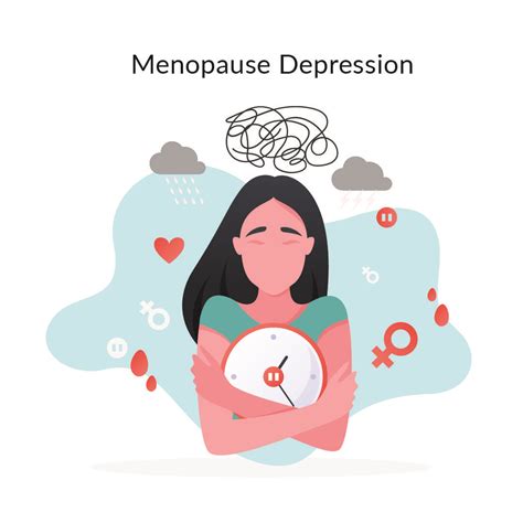 Menopause Depression – Uplifting Syrian Women