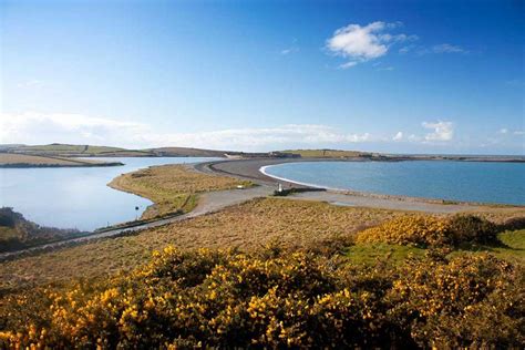 The 25 BEST Anglesey Beaches To Visit (2024)