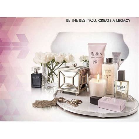 Inuka Fragrances no Instagram: “Join me and my team for a beautiful fragrances journey. Lovable ...