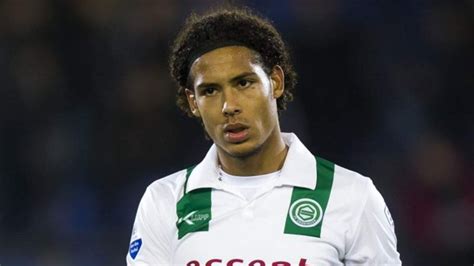 Van Dijk, Suarez, Robben: 8 world-class players sold by FC Groningen ...