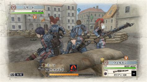 Valkyria Chronicles Remastered PS4 Recensione | TGM