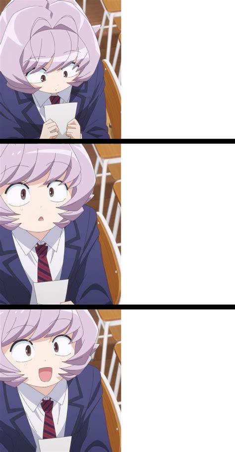 Pin on Najimi meme template made by me